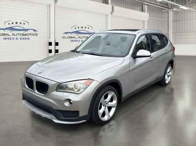 2015 BMW X1 xDrive35i for sale in Denver, CO