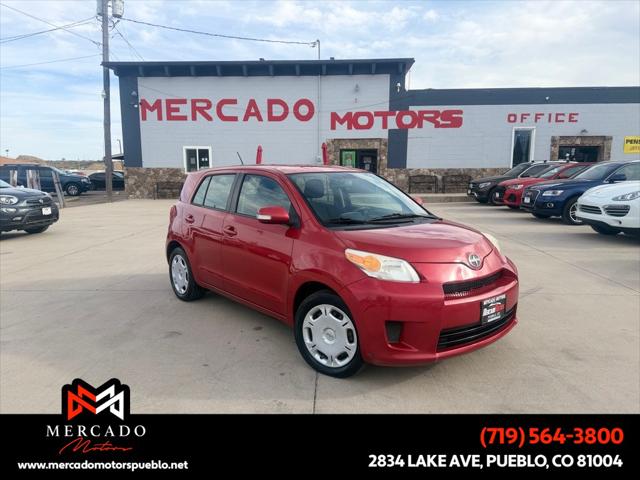 2008 Scion xD Unknown for sale in Pueblo, CO