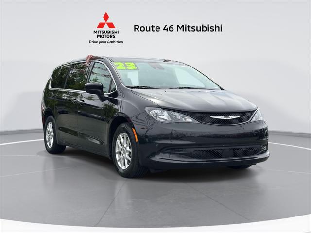 2023 Chrysler Voyager LX for sale in Totowa, NJ