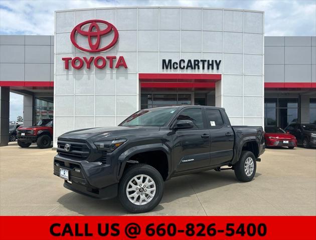 2026 Toyota Tacoma SR5 for sale in Sedalia, MO