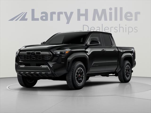 2026 Toyota Tacoma TRD Off Road for sale in Peoria, AZ