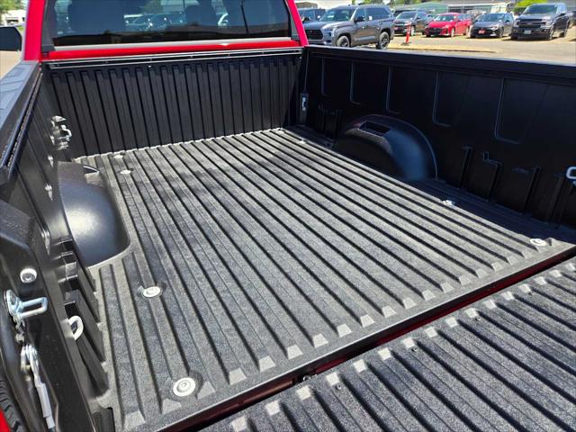 2026 Toyota Tundra SR5 CrewMax 6.5 Bed