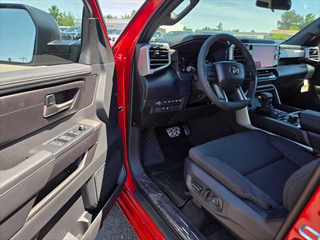 2026 Toyota Tundra SR5 CrewMax 6.5 Bed