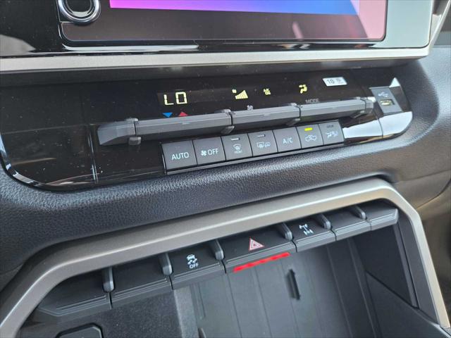 2026 Toyota Tundra SR5 CrewMax 6.5 Bed