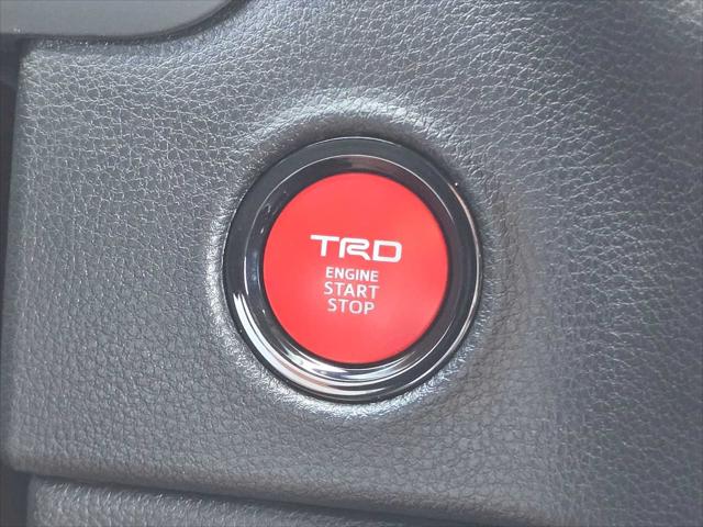 2026 Toyota Tundra SR5 CrewMax 6.5 Bed
