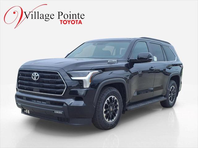 2026 Toyota Sequoia SR5 for sale in Elkhorn, NE