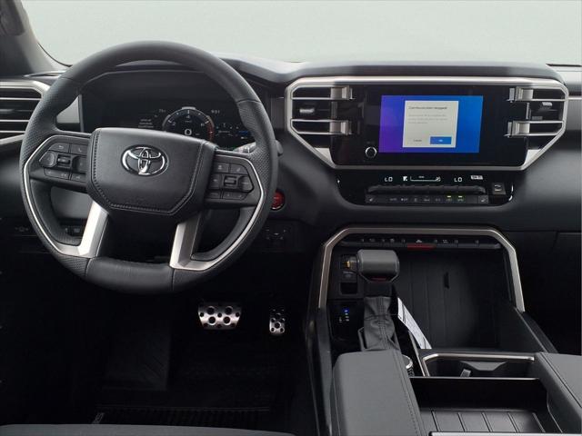 2026 Toyota Sequoia SR5