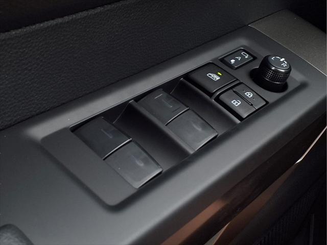 2026 Toyota Sequoia SR5