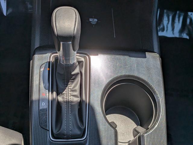 2025 Honda Civic Sport Touring