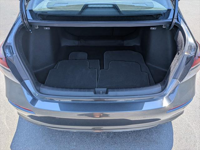 2025 Honda Civic Sport Touring
