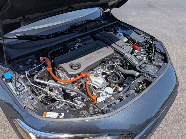 2025 Honda Civic Sport Touring