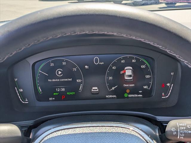 2026 Honda Civic Sport Touring
