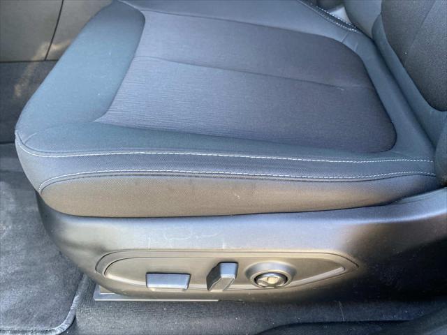 2025 Jeep Grand Cherokee L Laredo 4x4