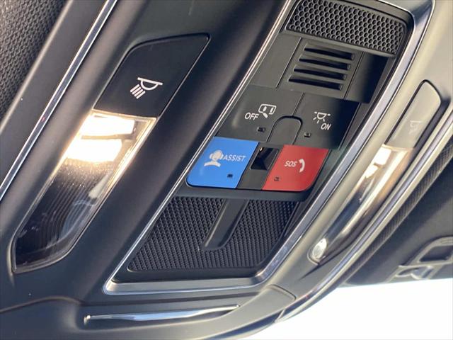 2025 Jeep Grand Cherokee L Laredo 4x4