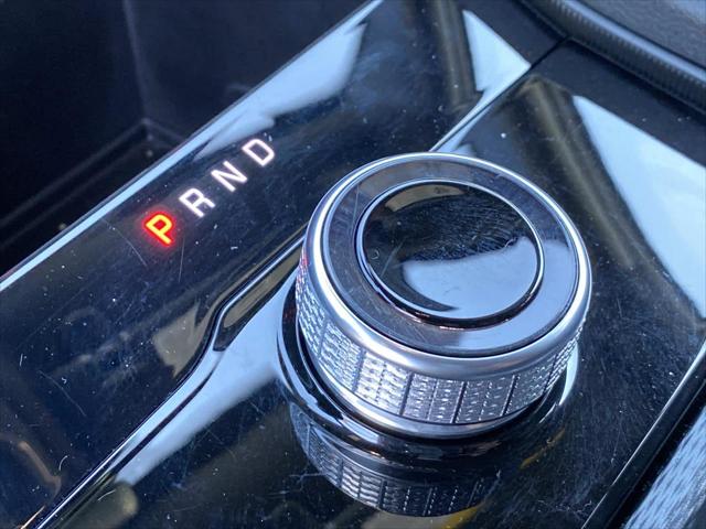 2025 Jeep Grand Cherokee L Laredo 4x4