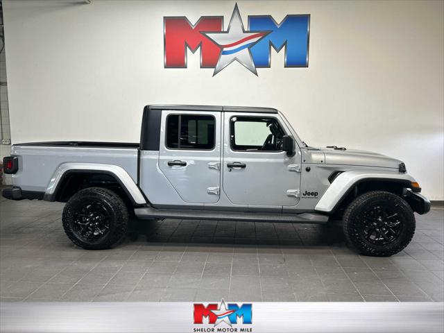 2023 Jeep Gladiator Sport S for sale in Christiansburg, VA