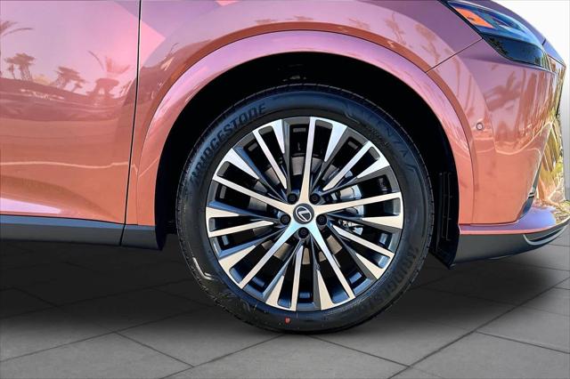 2026 Lexus RX 350 Premium+