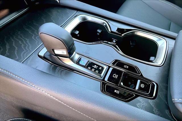 2026 Lexus RX 350 Premium+
