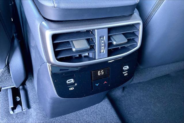 2026 Lexus RX 350 Premium+