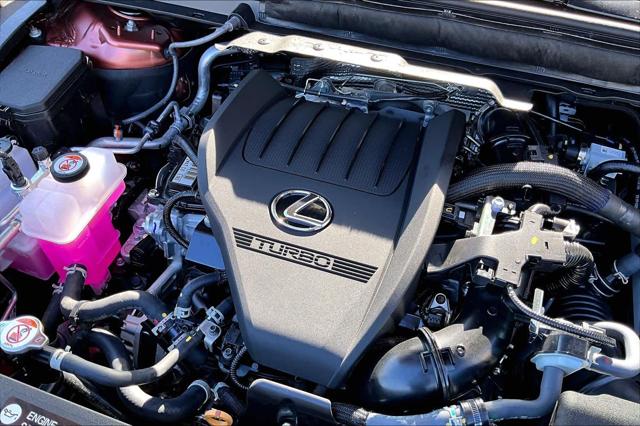 2026 Lexus RX 350 Premium+
