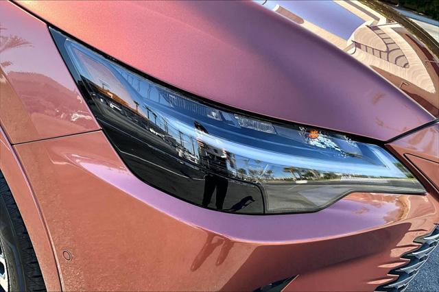 2026 Lexus RX 350 Premium+