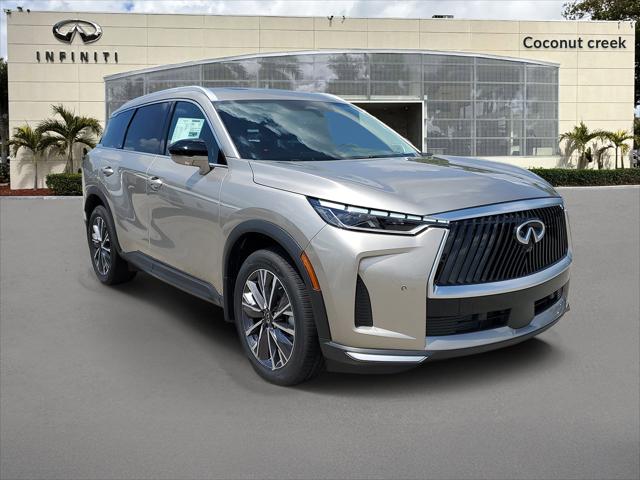 2027 INFINITI QX60 LUXE for sale in Coconut Creek, FL
