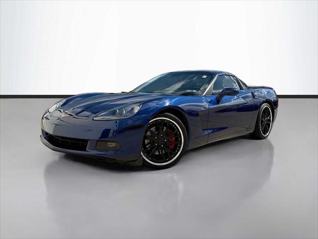 2005 Chevrolet Corvette Unknown for sale in Monroeville, PA