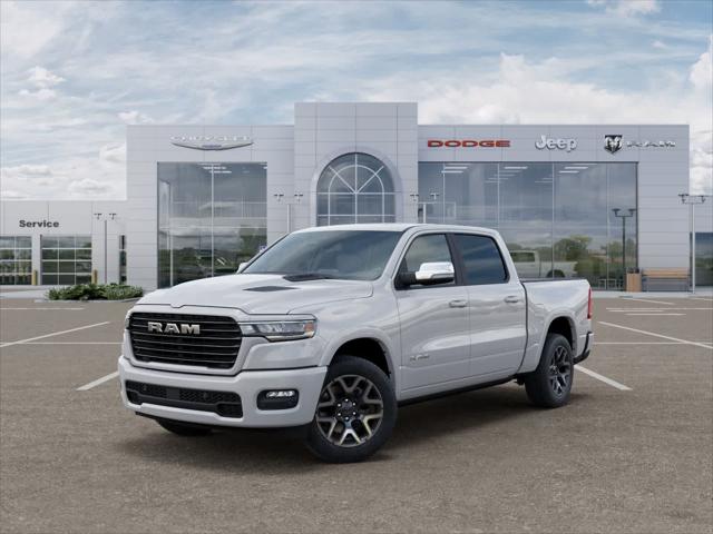 2026 Ram 1500 Laramie Crew Cab 4x4 5'7" Box for sale in Troy, MI