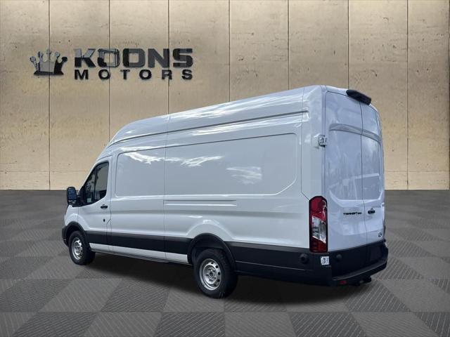 2026 Ford Transit Cargo Van Cargo Van