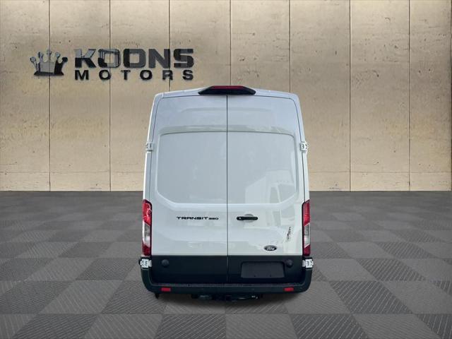 2026 Ford Transit Cargo Van Cargo Van