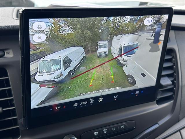 2026 Ford Transit Cargo Van Cargo Van