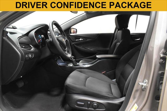 Used 2023 Chevrolet Malibu FWD 1LT For Sale in Toledo, OH
