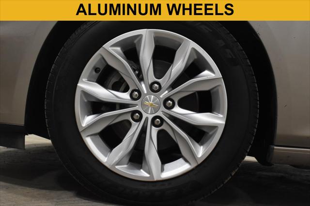 Used 2023 Chevrolet Malibu FWD 1LT For Sale in Toledo, OH