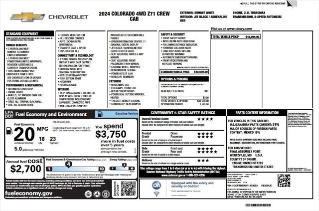 Used 2023 Chevrolet Malibu FWD 1LT For Sale in Toledo, OH
