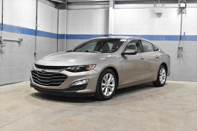 Used 2023 Chevrolet Malibu FWD 1LT For Sale in Toledo, OH