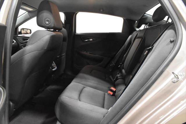 Used 2023 Chevrolet Malibu FWD 1LT For Sale in Toledo, OH