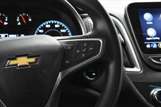 Used 2023 Chevrolet Malibu FWD 1LT For Sale in Toledo, OH