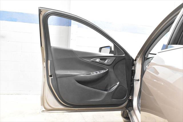 Used 2023 Chevrolet Malibu FWD 1LT For Sale in Toledo, OH