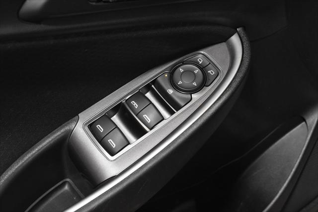 Used 2023 Chevrolet Malibu FWD 1LT For Sale in Toledo, OH
