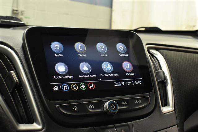 Used 2023 Chevrolet Malibu FWD 1LT For Sale in Toledo, OH