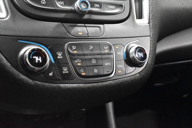 Used 2023 Chevrolet Malibu FWD 1LT For Sale in Toledo, OH