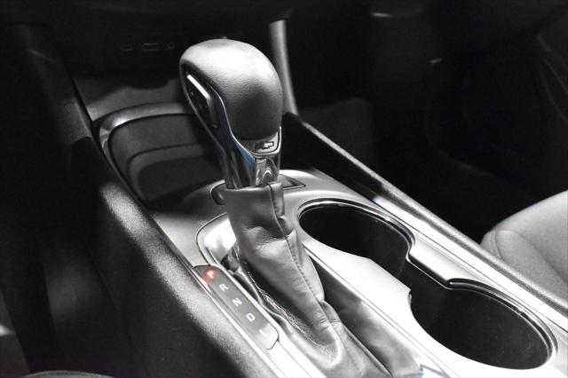 Used 2023 Chevrolet Malibu FWD 1LT For Sale in Toledo, OH
