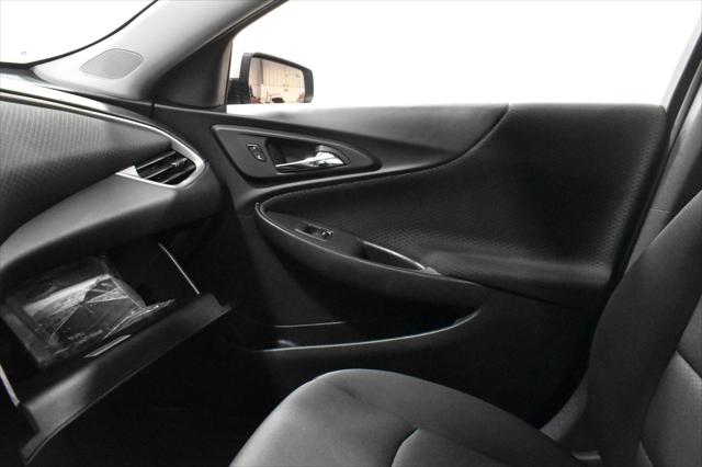 Used 2023 Chevrolet Malibu FWD 1LT For Sale in Toledo, OH