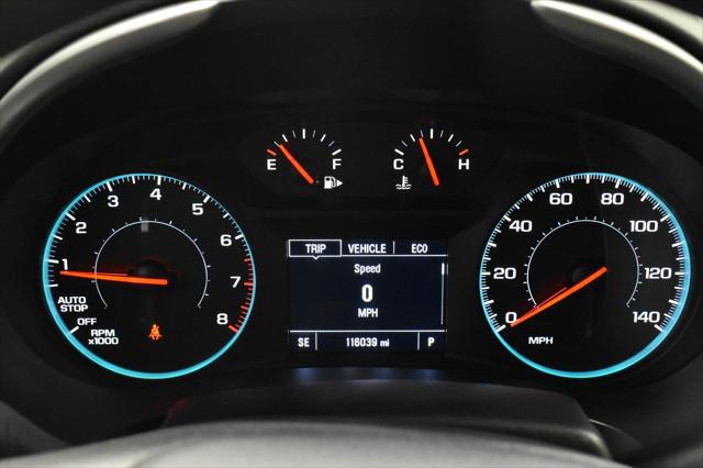 Used 2023 Chevrolet Malibu FWD 1LT For Sale in Toledo, OH