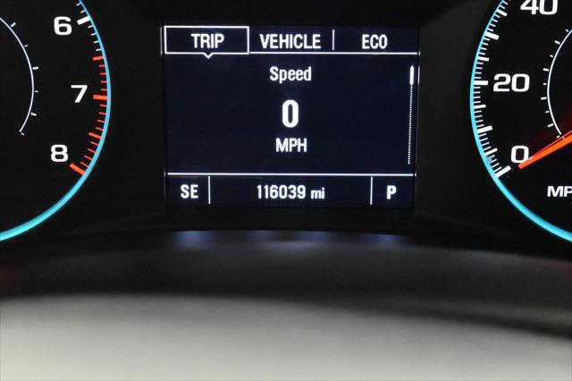 Used 2023 Chevrolet Malibu FWD 1LT For Sale in Toledo, OH