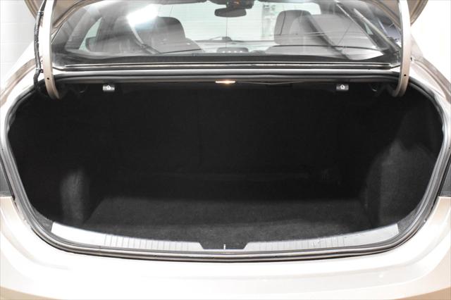 Used 2023 Chevrolet Malibu FWD 1LT For Sale in Toledo, OH