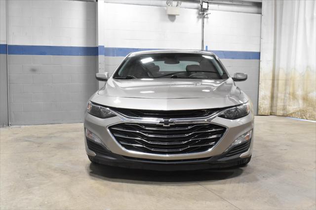 Used 2023 Chevrolet Malibu FWD 1LT For Sale in Toledo, OH