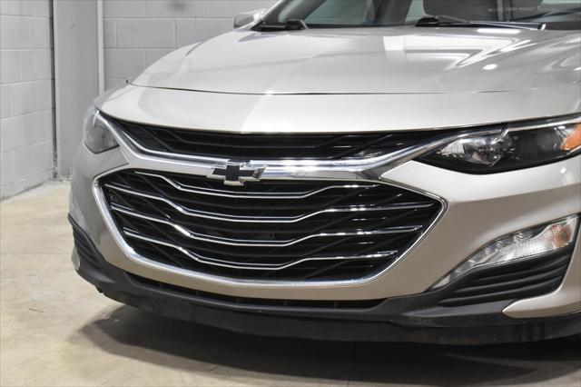 Used 2023 Chevrolet Malibu FWD 1LT For Sale in Toledo, OH