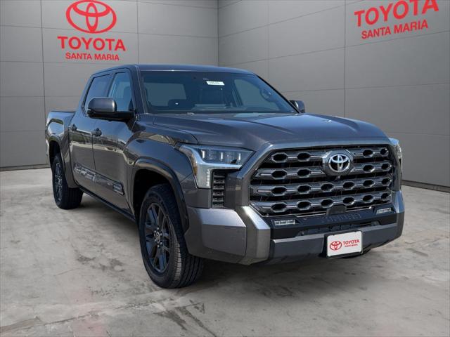 2023 Toyota Tundra Platinum for sale in Santa Maria, CA