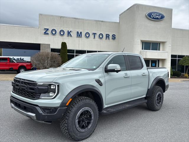 2024 Ford Ranger Raptor for sale in Kane, PA